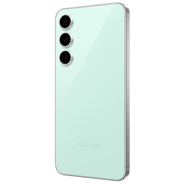 Смартфон Samsung Galaxy S24 FE 5G 8/128GB Light green