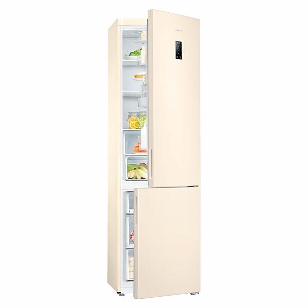 Холодильник Samsung RB37A5200EL/WT