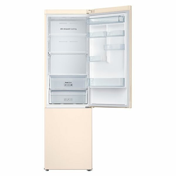 Холодильник Samsung RB37A5200EL/WT