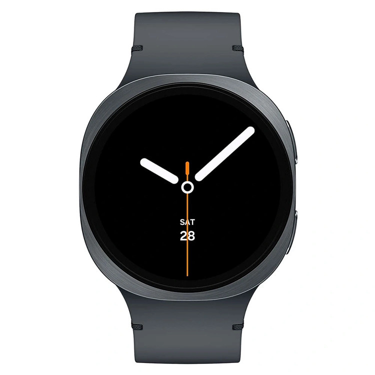 Samsung Galaxy Watch 8 44mm Black