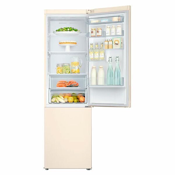 Холодильник Samsung RB37A5200EL/WT