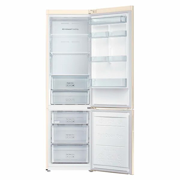 Холодильник Samsung RB37A5200EL/WT