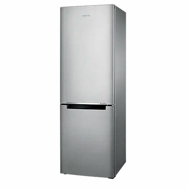 Холодильник Samsung RB30A30N0SA/WT
