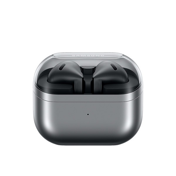 Наушники Samsung Galaxy Buds3 Silver
