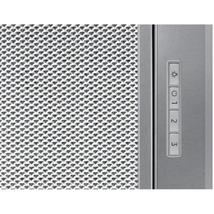 Вытяжка Samsung NK52FG454CS/UR