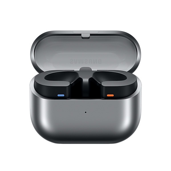 Наушники Samsung Galaxy Buds3 Silver