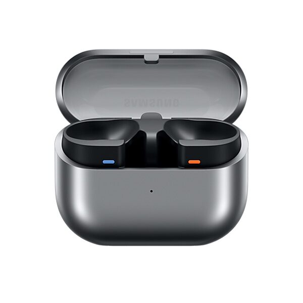 Наушники Samsung Galaxy Buds3 Pro Silver