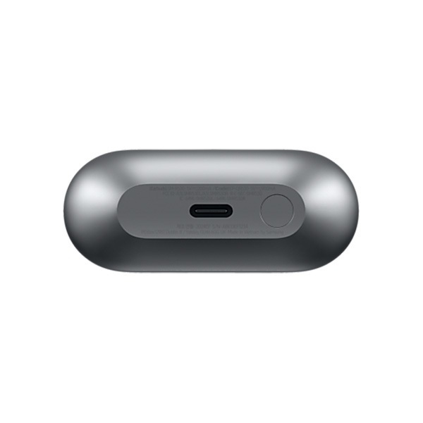 Наушники Samsung Galaxy Buds3 Silver