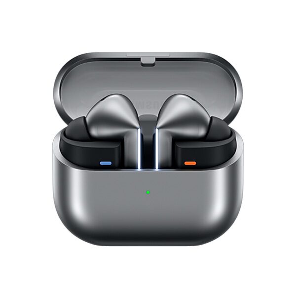 Наушники Samsung Galaxy Buds3 Pro Silver