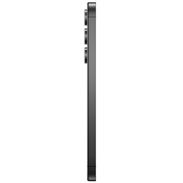 Смартфон Samsung Galaxy S24 FE 5G 8/256GB Black
