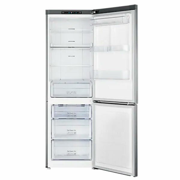 Холодильник Samsung RB30A30N0SA/WT