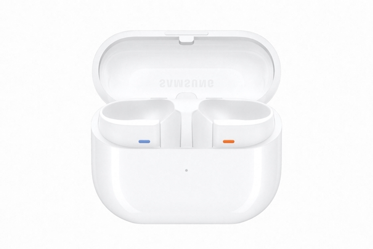 Наушники Samsung Galaxy Buds3 Pro White