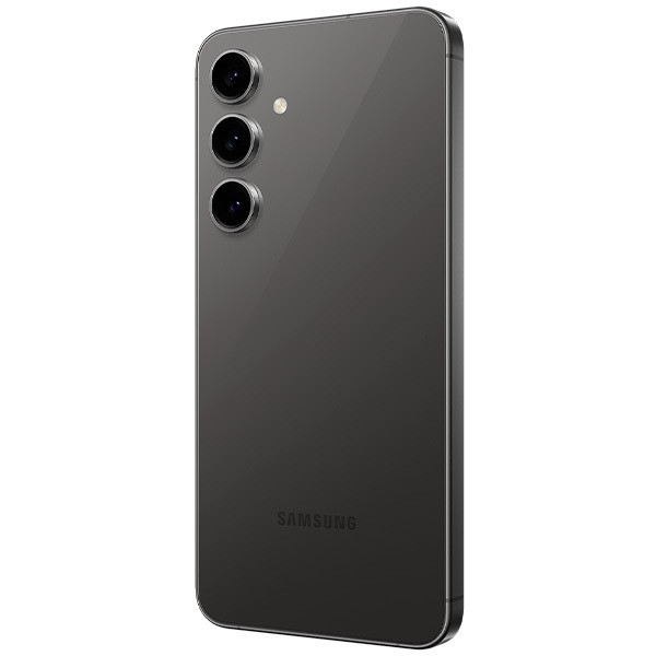 Смартфон Samsung Galaxy S24 FE 5G 8/256GB Black
