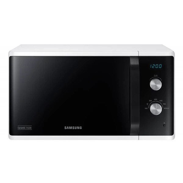 Микроволновая печь Samsung MS23K3614AW/BW White