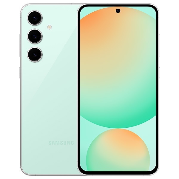 Смартфон Samsung Galaxy S24 FE 5G 8/128GB Light green