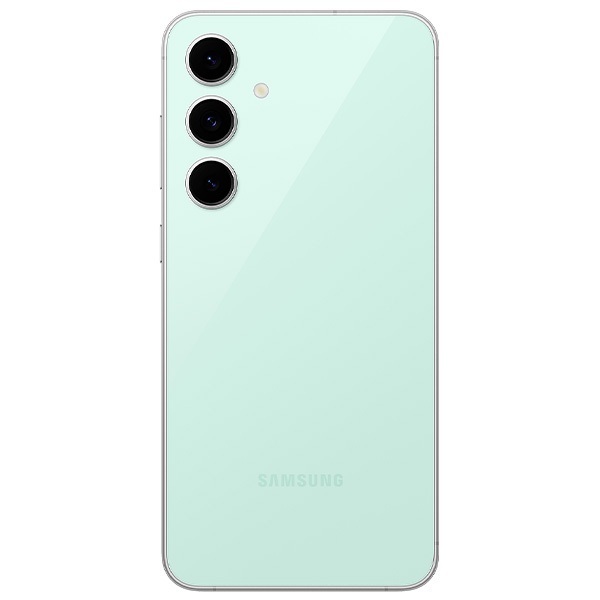 Смартфон Samsung Galaxy S24 FE 5G 8/128GB Light green