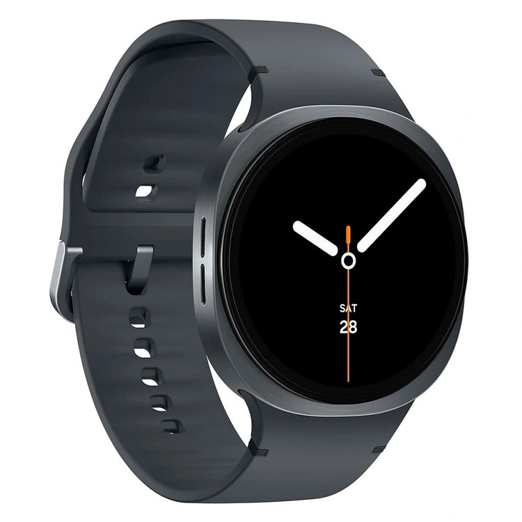 Samsung Galaxy Watch 8 44mm Black