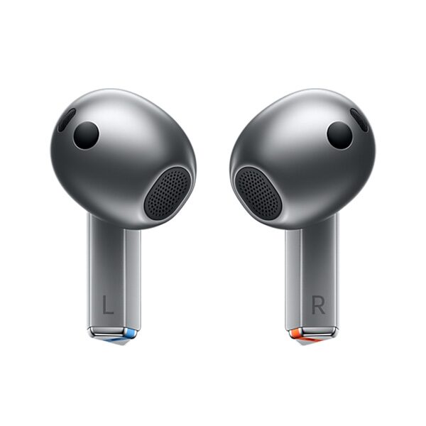 Наушники Samsung Galaxy Buds3 Silver