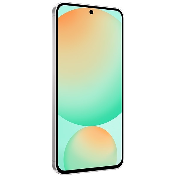 Смартфон Samsung Galaxy S24 FE 5G 8/128GB Light green