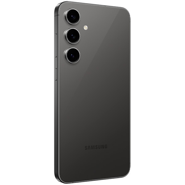 Смартфон Samsung Galaxy S24 FE 5G 8/256GB Black