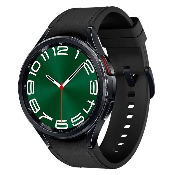 Смарт-часы Samsung Galaxy Watch6 Classic 47mm Graphite